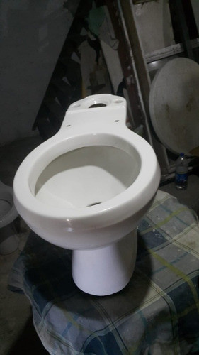 Inodoro Para Mochila Antiguo Olmos Distancia Tornillos 0