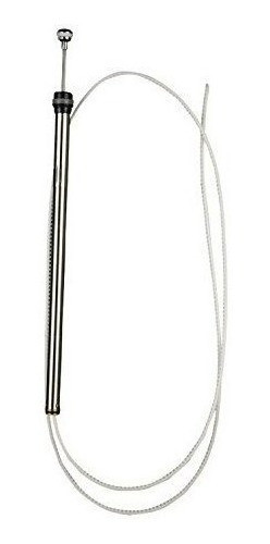 Metra 44pwrty866 Oem Power Antenna Motor Mastil De Repuesto 0