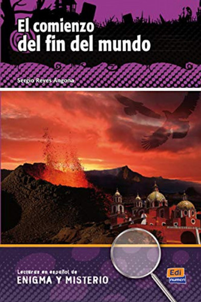 Livro Fisico -  El Comienzo Del Fin Del Mundo 0