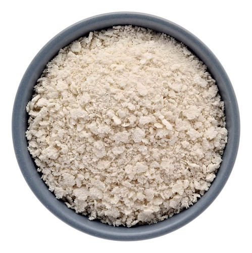 Farinha De Mandioca Grossa (kg) 0