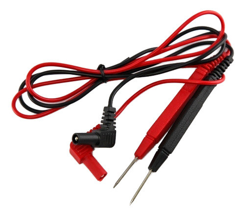Punta Para Tester Universal - Escar 0
