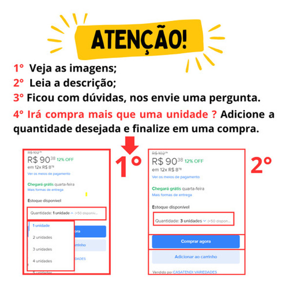 Trilho Suíço Alumínio 2m Deslizantes + Presilhas + Terminal 1