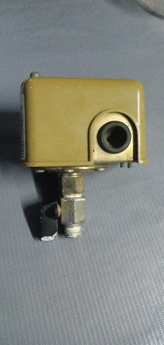 Interruptor De Presión Varem 0