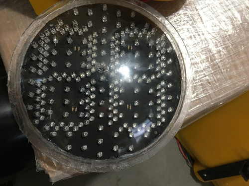 Semaforos  Viales  -fabricacion Venta E Instalacion 1