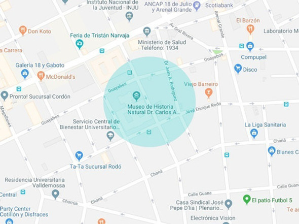 Cuerda Náutica 3 Mm (50 Metros) Oferta!! - Ferremundo 1