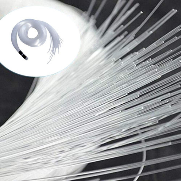 Cable De Luz Óptica Glow De 2 Metros Con 100 Fibras 1
