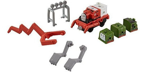 Fisher-price Thomas - Friends Adventures, Train Maker Monste 1