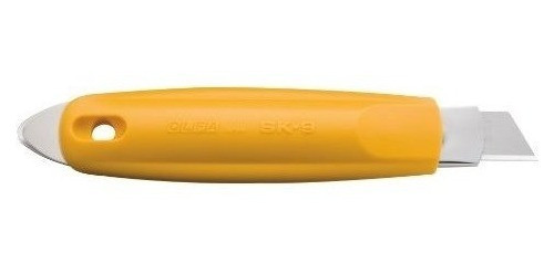 Olfa 1086095 Sk9 Selfretracting Cuchillo De Seguridad Con Ci 1