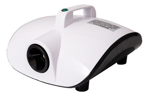 Maquina De Desinfeccion Anbiental 0