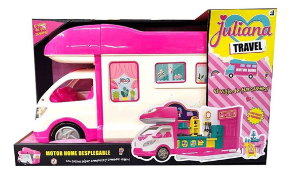 Juliana Motorhome Ploppy.3 497231 0