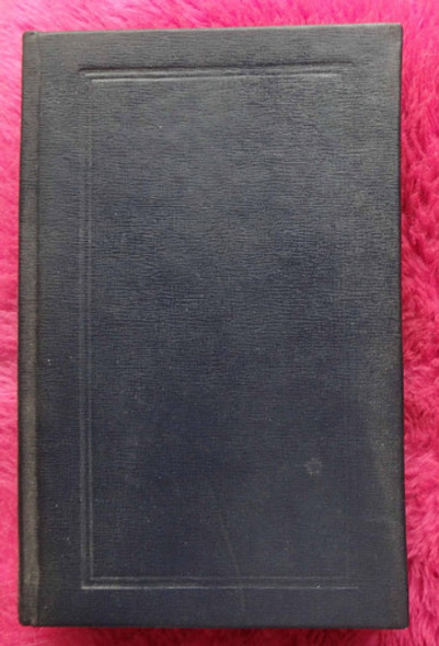 El Resentimiento Los Ensimismados La Falacia Eduardo Mallea 0