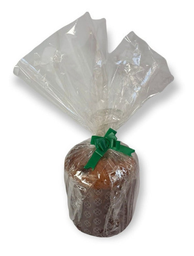 Papel Para Pan Dulce Biodegradable Compostable 50x90 Cm X 25 0