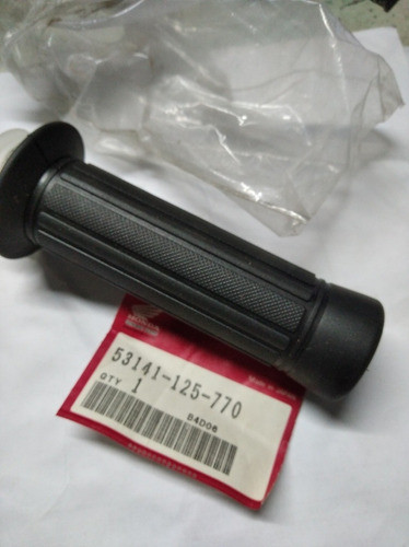 Honda Ct70 Nc 50 Elite  Puño Y Tubo Acelerador 53141-125-770 1
