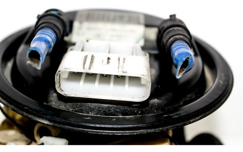 Medidor De Combustible Chevrolet  Corsa B 1.7 Diesel Mc-033 1
