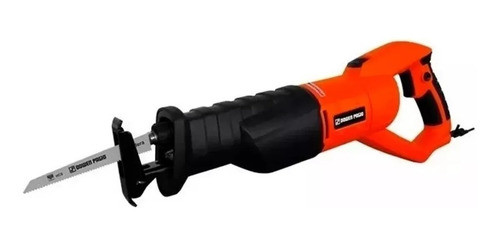 Sierra Sable Mano Electrica 950w 0