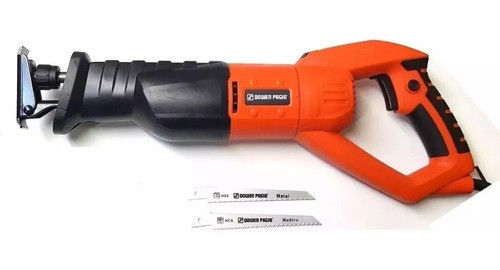 Sierra Sable Mano Electrica 950w 1
