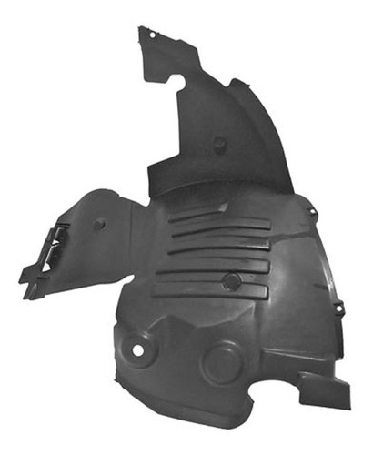 Protector Pasarrueda Renault Kangoo 98/08 0