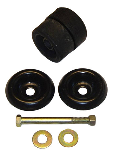 Soporte Del Gm 40 (cto) Chevrolet D10 85-92 0