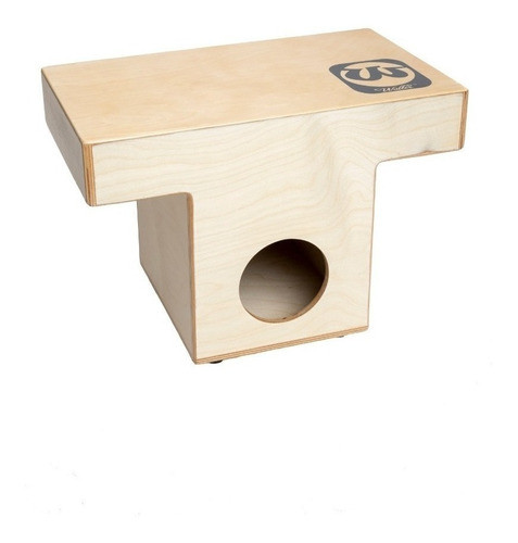 Cajón Slap Top Walter T-1 Madera Birch Cuota 1