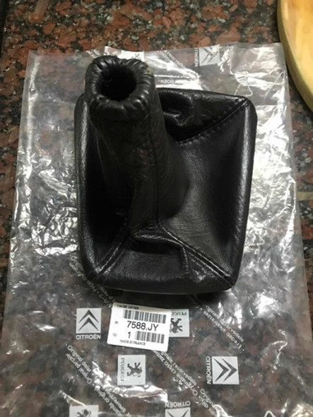 Fuelle Palanca De Cambios Peugeot 406/coupe 0 Fuelle Palanca De Cambios Peugeot 406/coupe 0