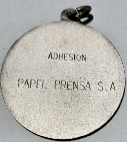 Vuelta De Obligado 1986 Tiempo De Gauchos Papel Prensa 1 Vuelta De Obligado 1986 Tiempo De Gauchos Papel Prensa 1