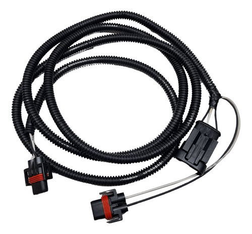 Mazo Cables Faros Antiniebla Clio 2 03 0