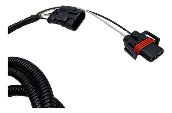 Mazo Cables Faros Antiniebla Clio 2 03 1