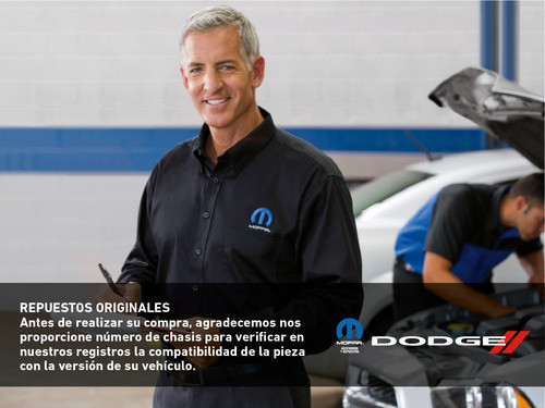 Tope De Suspensión Delantera 1