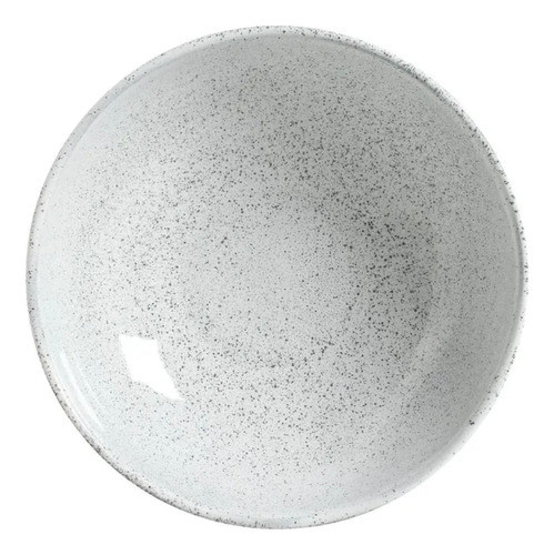 Tigela Média Orgânico Echo 25x8cm 1961ml Porto Brasil 0