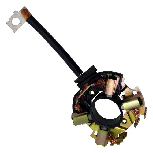 Portacarbones Para Bosch (arranque) Tamatel 12479 0