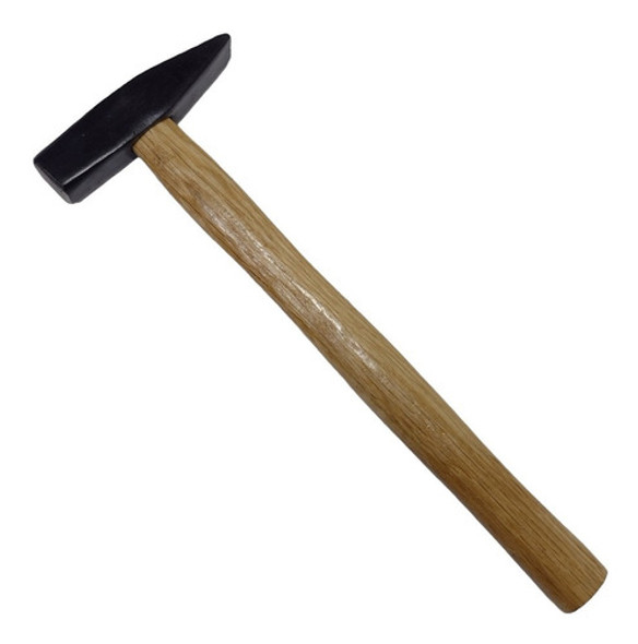 Martillo 200gr Tipo Pena Artesanos Manualidades Z Obelisco 0