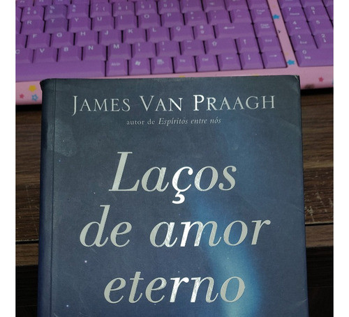 Box 4 Livros James Van Praagh - Espiritismo - Envio Imediato 0