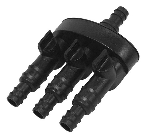 Easypro Tws3 Statuary Splitter / 3-way / 1/2  & 3/4  Outlets 1