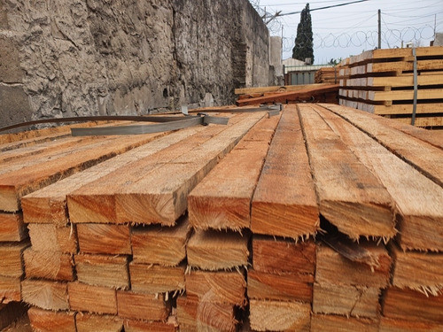 Listones 1x2 Pulgadas Saligna!! 1