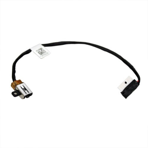 Dell Inspiron P66f P66f002 P66f001 Puerto De Alimentación De 1