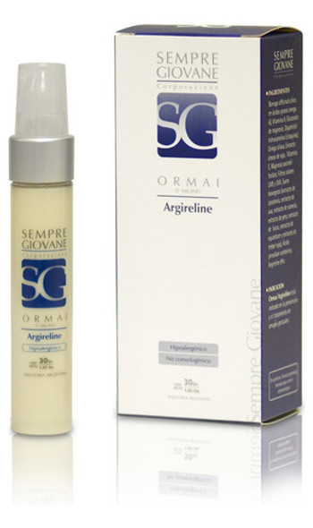 Argireline Previene El Envejecimiento Cutáneo 30g 0 Argireline Previene El Envejecimiento Cutáneo 30g 0