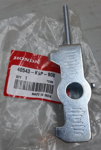 Tensor Estira Cadena Transmisión Cb 150 Invicta Power Bikes 0