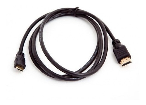 Cable Con Terminales Hdmi - Mini Hdmi 1.5m 0