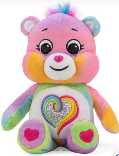 Osito Cariñosos Care Bears Original Togetherness Oso Union 0