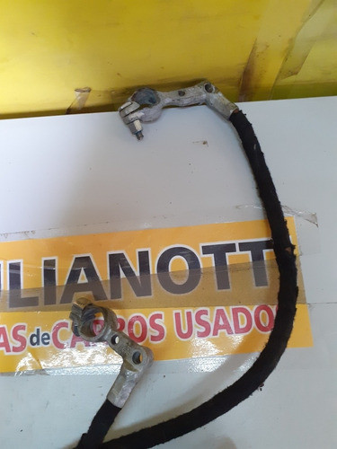 Chicote Principal Motor Cabo Bateria Vectra Automático 2.0 8 1