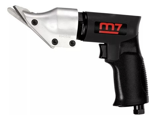 Tijera Neumática Tipo Pistola Para Corte De Materiales M7 0