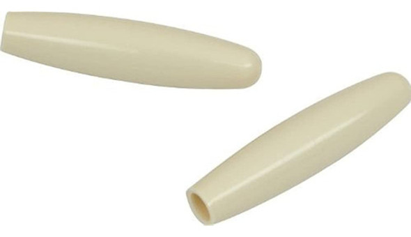Puntas De Brazo Para Trémolo Fender Stratocaster - Blanco En 0 Puntas De Brazo Para Trémolo Fender Stratocaster - Blanco En 0