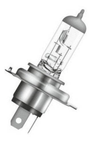 Lampara H4 Vexo 12v 60/55w Alta Y Baja Zanella Zb 110 1
