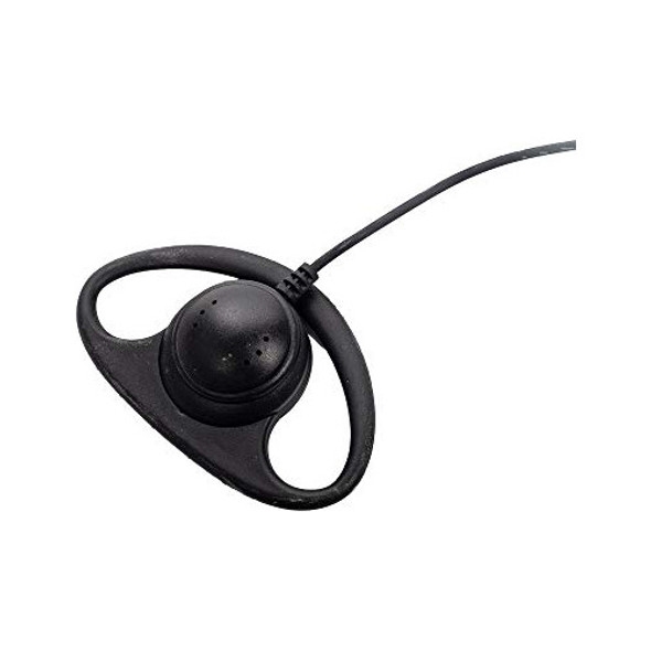 Auriculares Tipo Auricular Con Forma De Caroo D Con Micrófon 1