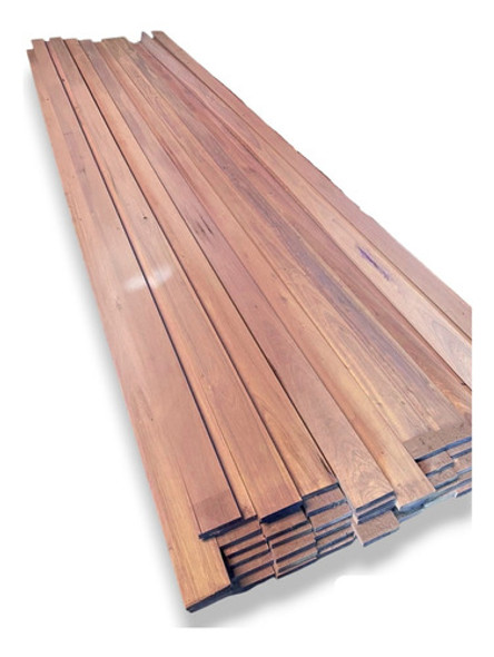 Saligna Cepillado, Horneado Y Sin Nudos 1x2 X Tabla, Zona N 0
