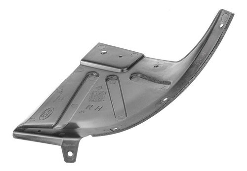 Placa Protectora Guardabarro Trasero Der. Ford Ranger 1