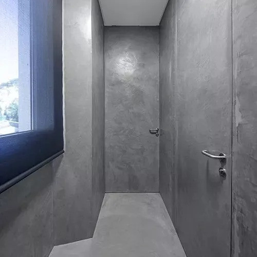 Sellador Acrilico A28 Pisos Cemento Goma Alta Resitencia 1