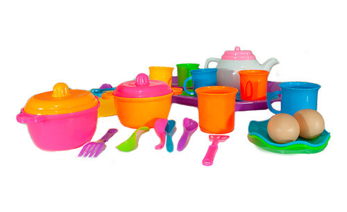 Cocina Accesorios 24pcs 1