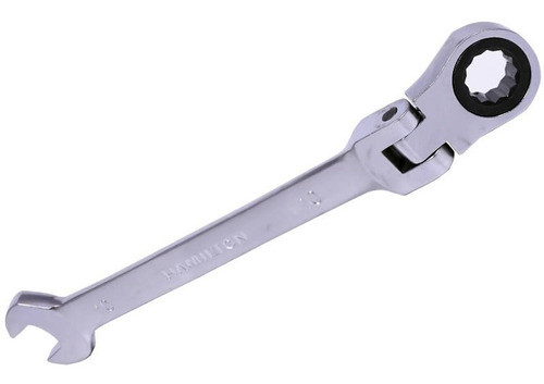 Llave Crique Criquet Flexible Davison - Electroimporta - 0