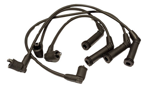 Cables Bujias 1.1 Breme Hyundai Atos 06-08 0